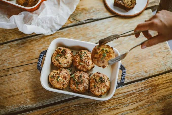 Recetas de comida casera para perros